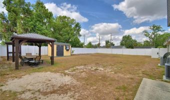 640 WALDON Ave N, Bartow, FL 33830