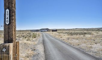 1740 Bello Ct, Fernley, NV 89408