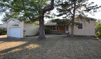2602 Allendale Blvd, Casper, WY 82601