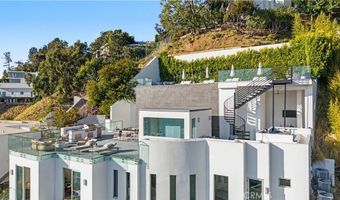 9459 Beverly Crst, Los Angeles, CA 90210