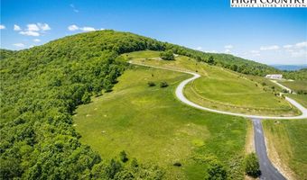 Site D Chappell Farm Road, Banner Elk, NC 28604