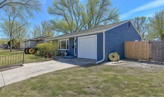 1309 Grant St, Beatrice, NE 68310