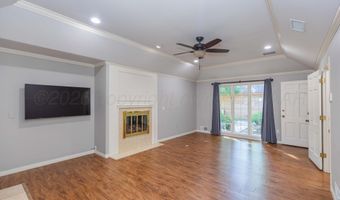 3203 S Milam St, Amarillo, TX 79109