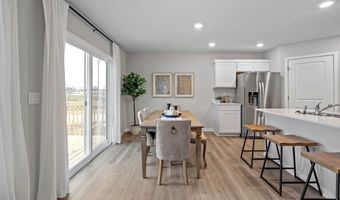 2609 Chan Dr Plan: Hamilton, Adel, IA 50003