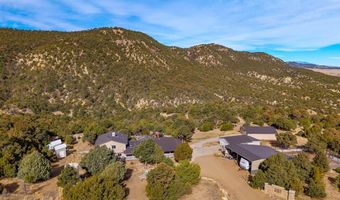 26131 Pinon Ridge Dr, Aguilar, CO 81020