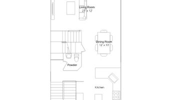 1260 Glenmont St, Algonquin, IL 60102