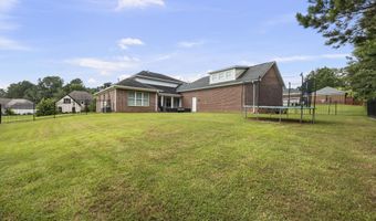 117 Hastings Ave, Brandon, MS 39042