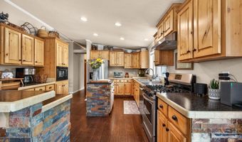 310 N Scenic Dr, Brian Head, UT 84719