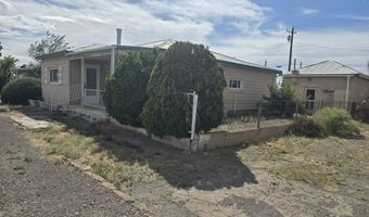 402 Aspen Street Lot 28 29 30, Carrizozo, NM 88301