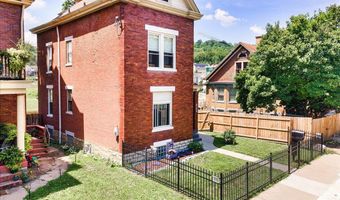 4145 Jerome Ave, Cincinnati, OH 45223