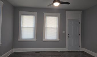 2909 MARKLEY Ave, Baltimore, MD 21214