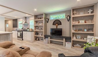 2893 MASSEYVILLE MCNAIRY, Bethel Springs, TN 38315