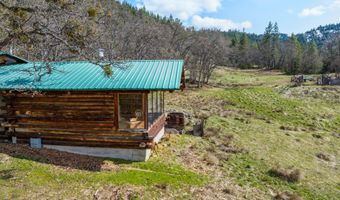 1525 Baldy Creek Rd, Ashland, OR 97520
