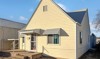 112 Flynn, Alva, OK 73717