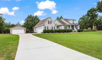7195 Goldview Dr, Aiken, SC 29801