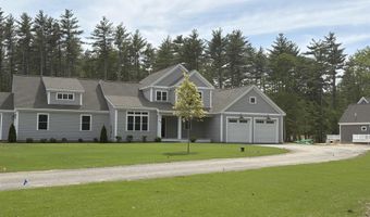 137 County Rd, Amherst, NH 03031
