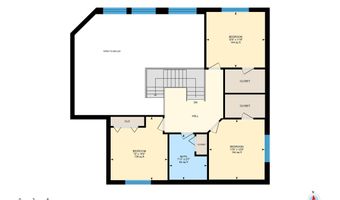 1466 St James Blvd, Ann Arbor, MI 48108
