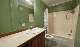 4053 Rice Dr, Asheboro, NC 27205