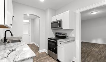 701 Berkeley Rd, Columbus, OH 43205