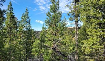 Tbd Smokey Mountain Drive, Anaconda, MT 59711