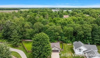 11484 Cameron Ave, Allendale, MI 49401