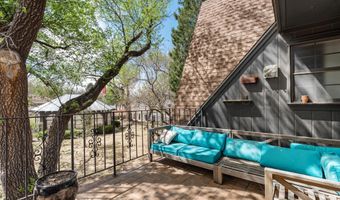 907 BROADMOOR St, Amarillo, TX 79106