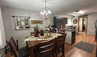 221 1st E St, Bottineau, ND 58318