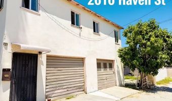 2616 Haven, Los Angeles, CA 90032