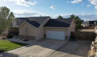 1797 E Sunset Rd, Cedar City, UT 84721