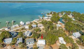 1446 Cypress St, Alligator Point, FL 32346