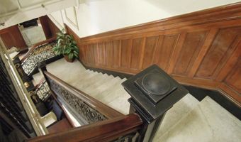 8 Garrison St 209, Boston, MA 02116