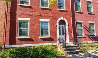 90 Madison Ave, Albany, NY 12202