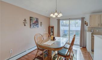 60 North St, Cranston, RI 02920