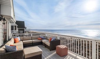694 Charlestown Beach Rd, Charlestown, RI 02813