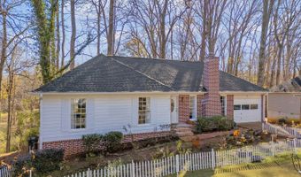 375 Brookstone Dr, Athens, GA 30605