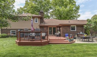 6903 White Pines Ct, Indianapolis, IN 46217