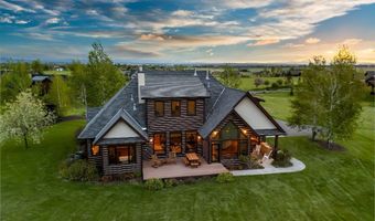 306 Glenbrook Ln, Belgrade, MT 59714