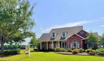 600 Techeview Dr, Berwick, LA 70342