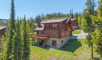 15 Rose Bud Loop 127, Big Sky, MT 59716