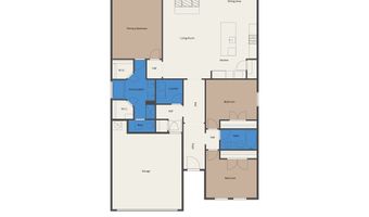 508 Sandpiper Ct, Aledo, TX 76008