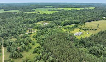 6974 WOODLAND Ln, Amherst, WI 54406