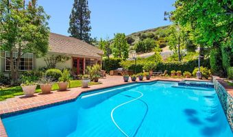 29551 Weeping Willow, Agoura Hills, CA 91301