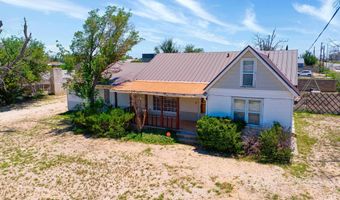 323 L St, Carlsbad, NM 88220