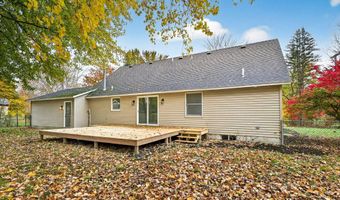 335 Thomas St, Allegan, MI 49010