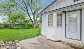1624 Washington Ln, Augusta, KS 67010