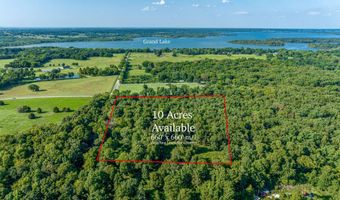 TBD E 310 Rd, Afton, OK 74331
