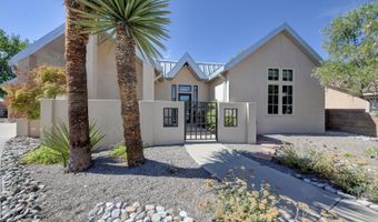 2204 Via Granada Pl NW, Albuquerque, NM 87104