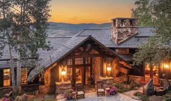 321 Elkhorn, Avon, CO 81620