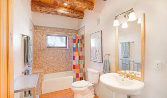 21 Canjilon St, Abiquiu, NM 87510