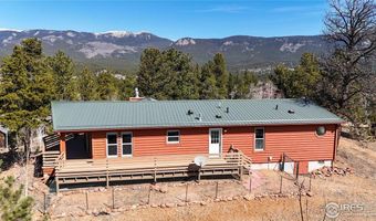 53 Obrien Rd, Bailey, CO 80421